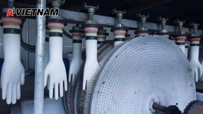 gang tay latex vinh phuc 1