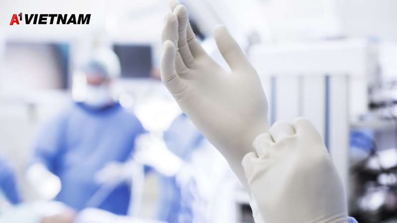 Găng Tay Phòng Sạch Thành Phố Hồ Chí Minh: Giải Pháp Tối Ưu Từ A1 Việt Nam 1 gang tay phong sach 5