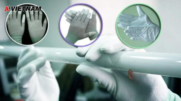 gang tay phong sach 8