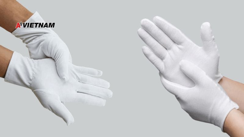 gang tay phong sach a1 viet nam 1