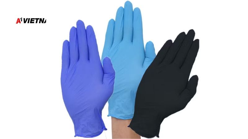 Găng Tay Phòng Sạch Thái Nguyên: Giải Pháp Toàn Diện Từ Công Ty A1 Việt Nam 7 gang tay phong sach a1 viet nam 11