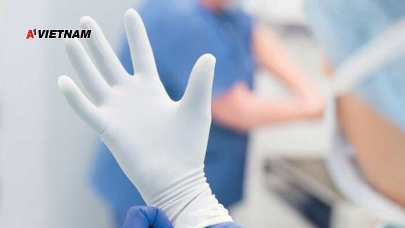 Găng Tay Phòng Sạch Đồng Nai: Giải Pháp Chất Lượng Cao Cho Khu Công Nghiệp Từ A1 Việt Nam 5 gang tay phong sach a1 viet nam 15