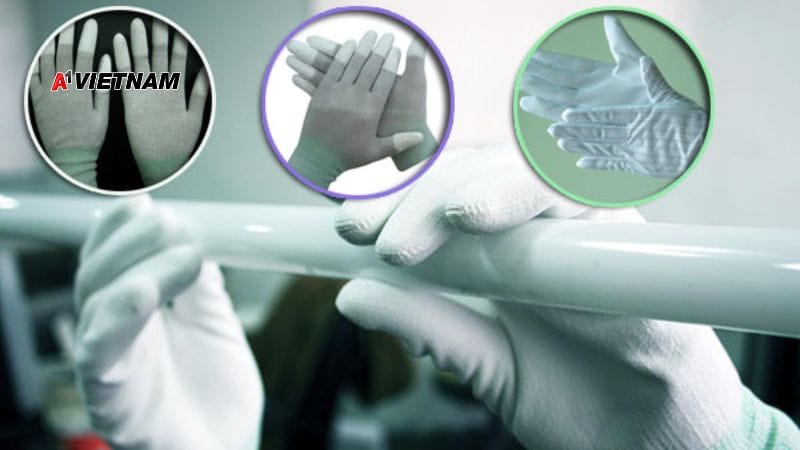 gang tay phong sach a1 viet nam 2