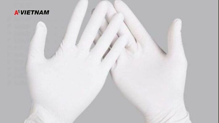 gang tay phong sach a1 viet nam