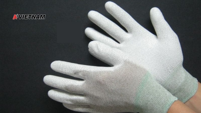 Găng Tay Phòng Sạch Thái Nguyên: Giải Pháp Toàn Diện Từ Công Ty A1 Việt Nam 4 gang tay phong sach a1 viet nam 8