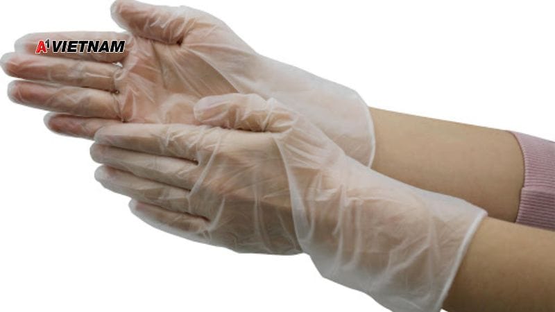 Găng Tay Phòng Sạch Cần Thơ: Giải Pháp Toàn Diện Từ Công Ty A1 Việt Nam 9 gang tay phong sach a1 viet nam 9