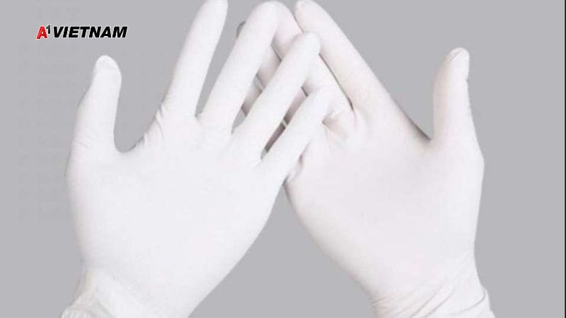 Găng Tay Phòng Sạch Thái Nguyên: Giải Pháp Toàn Diện Từ Công Ty A1 Việt Nam 2 gang tay phong sach a1 viet nam