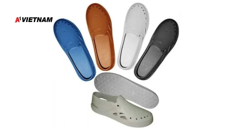 Giày Phòng Sạch Cần Thơ - Giải Pháp Chất Lượng Cao Từ Công Ty A1 Việt Nam 8 giay phong sach chat luong cao 6