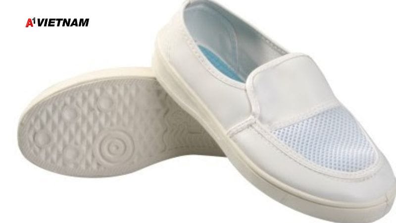 Giày Phòng Sạch Hưng Yên: Giải Pháp Toàn Diện Từ Công Ty Giày Phòng Sạch A1 Việt Nam 2 giay phong sach chat luong cao