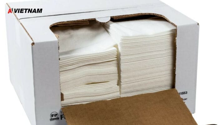 khan lau phong sach Dong Nai 2 A1 Vietnam