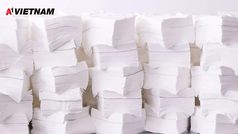 Khăn Lau Phòng Sạch tại Bắc Ninh của A1 Việt Nam : Giải Pháp Tối Ưu Cho Môi Trường Sản Xuất Công Nghệ Cao 3 khan lau phong sach da nang 3