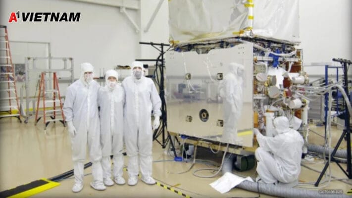 Khăn Lau Phòng Sạch Quảng Nam Của A1 Việt Nam: Giải Pháp Hoàn Hảo Cho Môi Trường Vô Trùng 5 khan lau phong sach quang nam 4