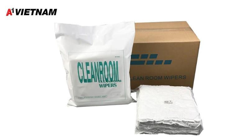 Khăn Lau Phòng Sạch Quảng Nam Của A1 Việt Nam: Giải Pháp Hoàn Hảo Cho Môi Trường Vô Trùng 3 khan lau phong sach quang nam 5