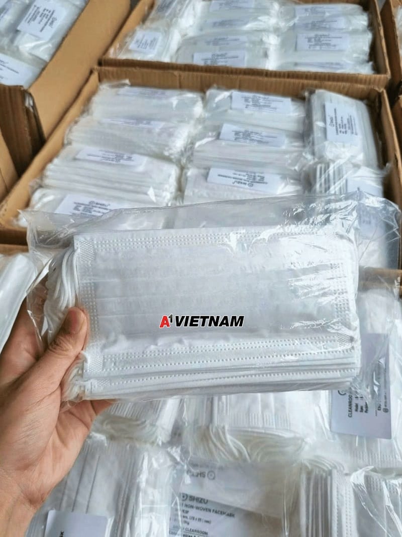 khau trang phong sach a1 viet nam 1