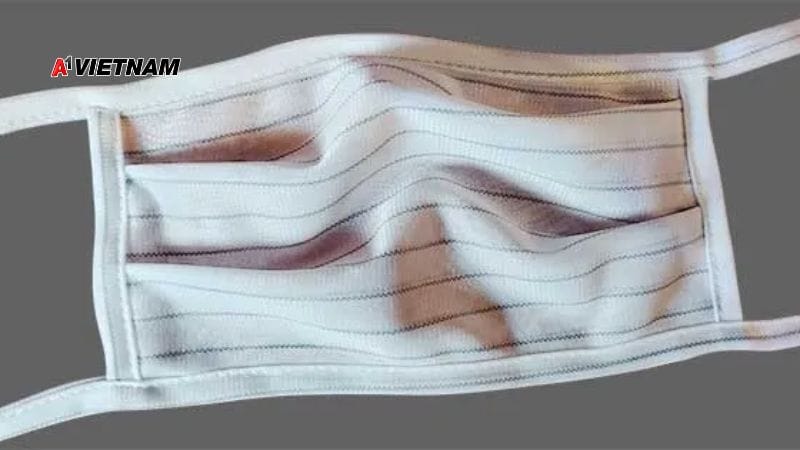 Khẩu trang phòng sạch Quảng Nam: A1 Việt Nam - Nhà Sản Xuất & Phân Phối Hàng Đầu 2 khau trang phong sach a1 viet nam 15