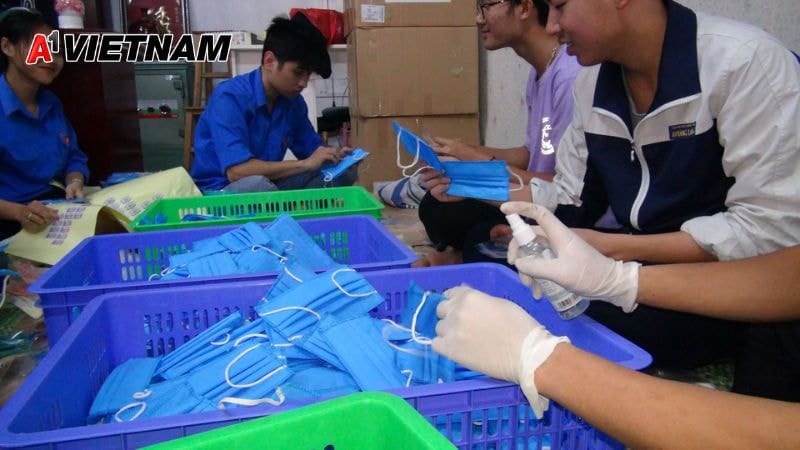 khau trang phong sach ha noi 2