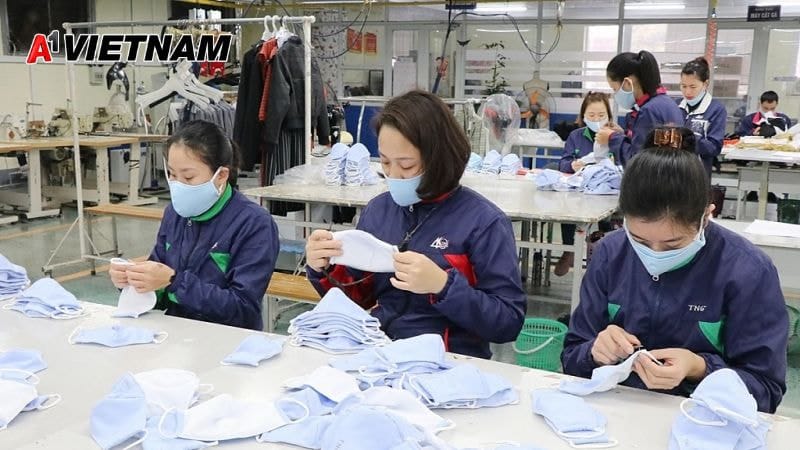 Khẩu Trang Phòng Sạch Hải Dương - Giải Pháp Tiêu Chuẩn Cho Doanh Nghiệp Công Nghiệp 3 khau trang phong sach hai duong 3