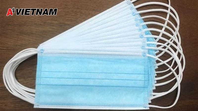 Khẩu Trang Phòng Sạch Hải Dương - Giải Pháp Tiêu Chuẩn Cho Doanh Nghiệp Công Nghiệp 1 khau trang phong sach hai duong 5