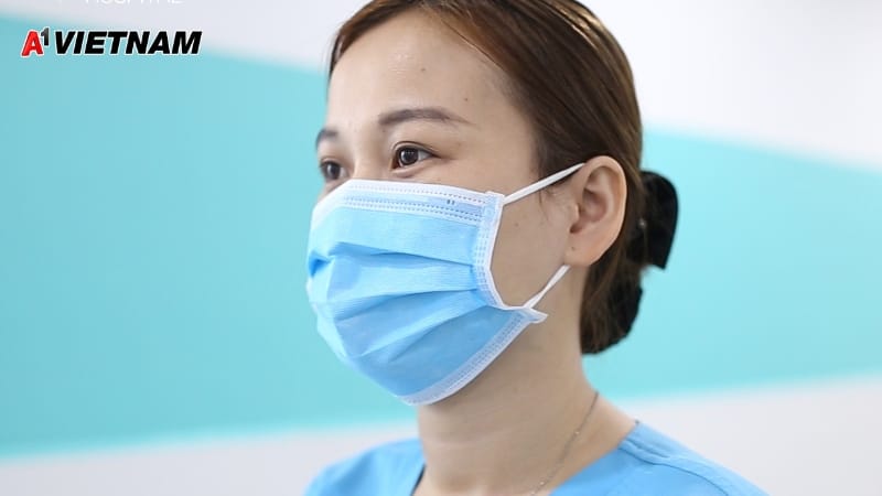 khau trang phong sach hue 2