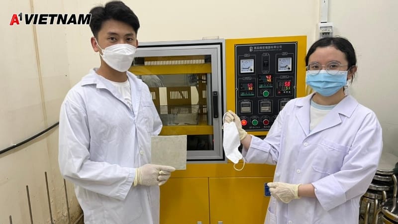 khau trang phong sach hue 3