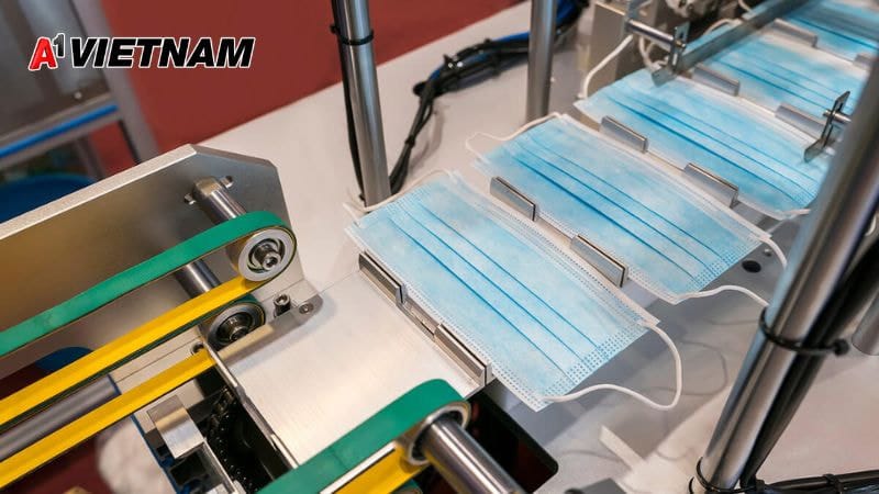 Khẩu Trang Phòng Sạch Quảng Ninh - Giải Pháp Chất Lượng Cao Cho Doanh Nghiệp FDI 1 khau trang phong sach quang ninh 3