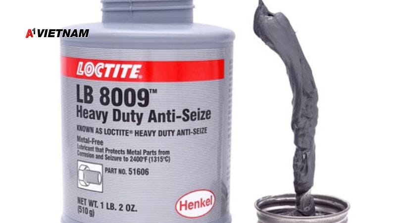 A1 Việt Nam - Nhà Phân Phối Chính Hãng Loctite Uy Tín Số 1 Tại Thái Nguyên 6 loctite a1 viet nam 10