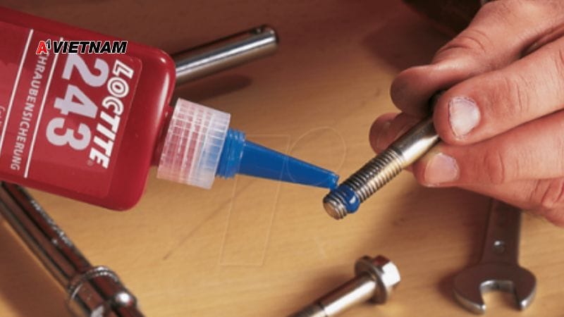 A1 Việt Nam - Nhà Phân Phối Chính Hãng Loctite Uy Tín Số 1 Tại Thái Nguyên 5 loctite a1 viet nam 12