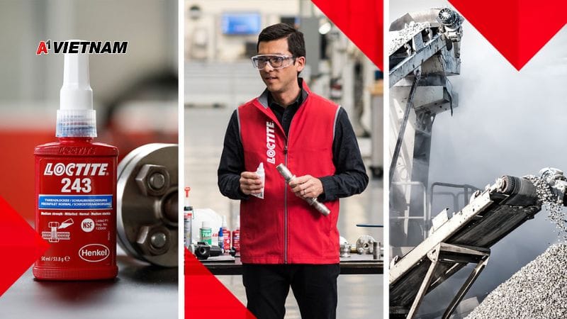 loctite a1 viet nam 13