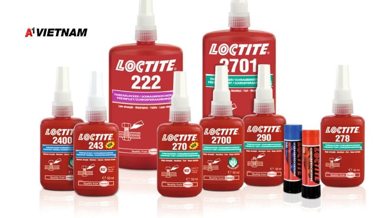 loctite a1 viet nam 5