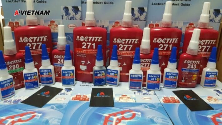 loctite a1 viet nam 7