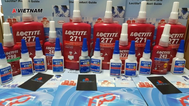 loctite a1 viet nam 7
