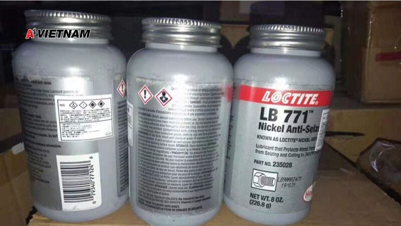 loctite a1 viet nam 8