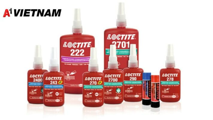 loctite da nang 2