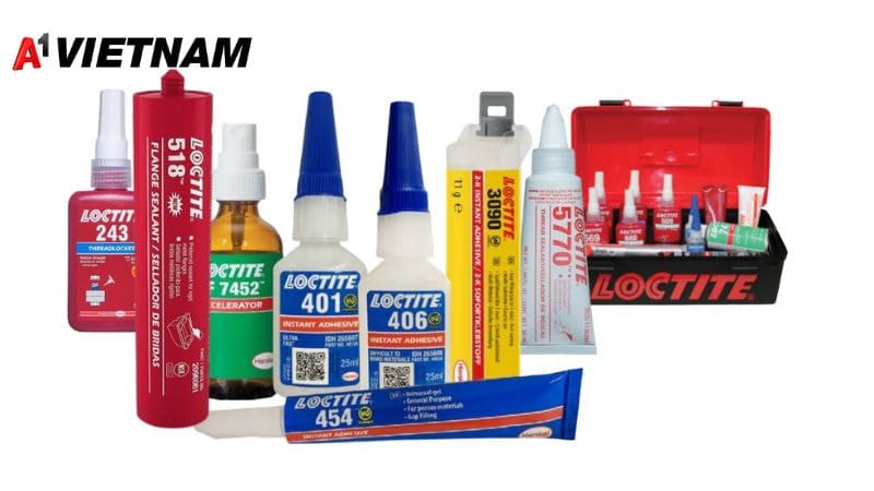 Loctite Đà Nẵng - Giải Pháp Công Nghiệp Toàn Diện Cho Doanh Nghiệp 5 loctite da nang 3