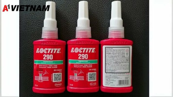 loctite dong nai 4