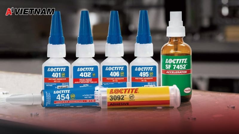 loctite hai duong 3