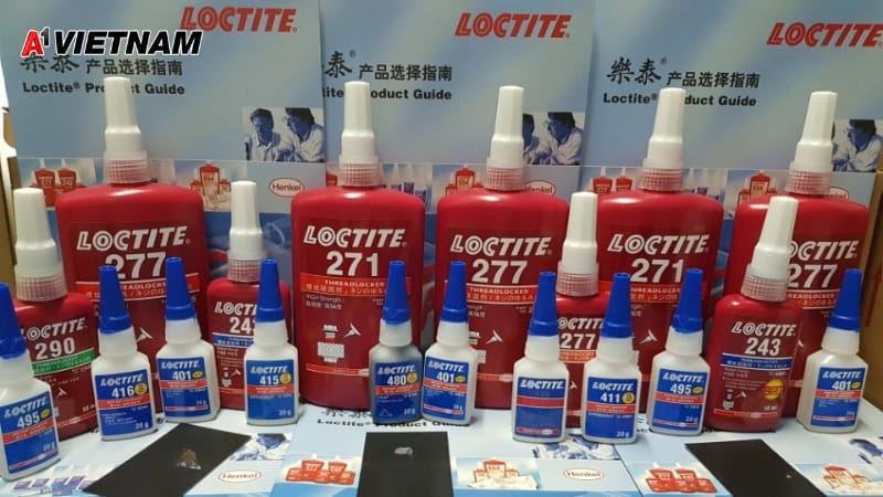 loctite hai duong 5