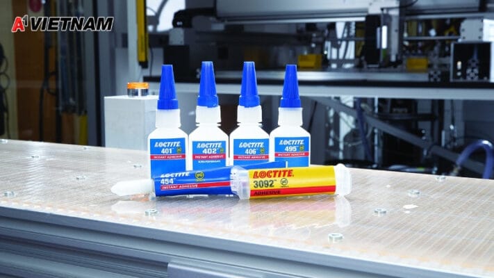 loctite hai phong 3