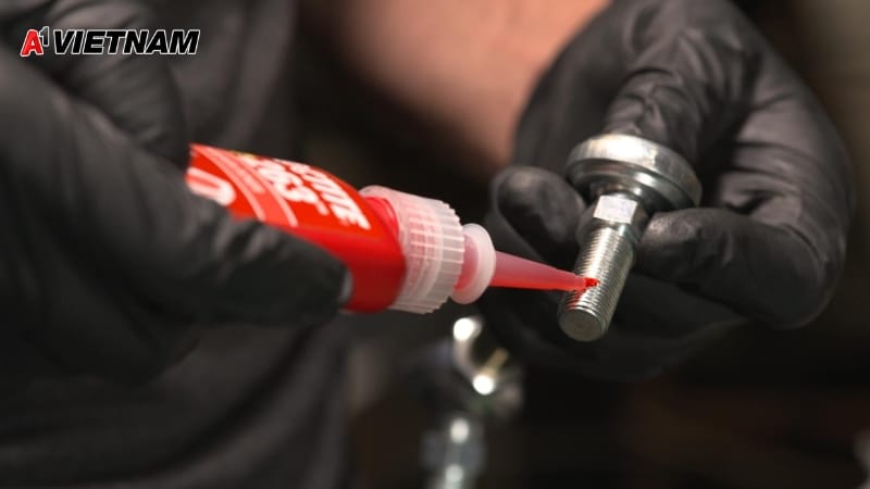 A1 Việt Nam - Nhà Phân Phối Chính Hãng Loctite Uy Tín Số 1 Tại Hải Phòng 4 loctite hai phong 4