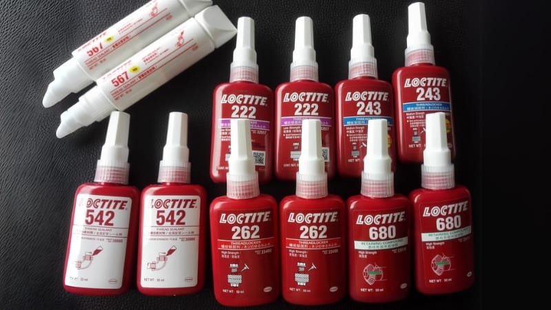 A1 Việt Nam - Nhà Phân Phối Chính Hãng Loctite Uy Tín Số 1 Tại Hải Phòng 2 loctite hai phong 5
