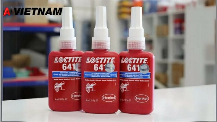 loctite hung yen 7