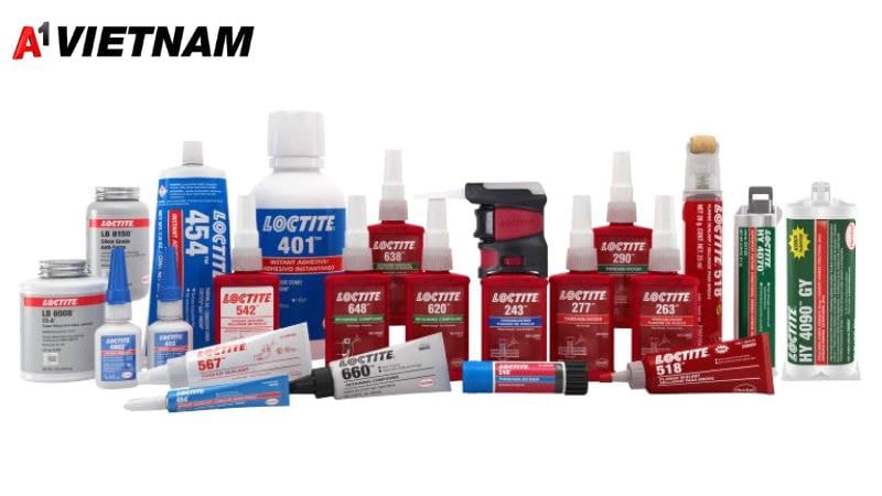Loctite Quảng Nam - Giải Pháp Công Nghiệp Toàn Diện Cho Doanh Nghiệp 1 loctite quang nam 4