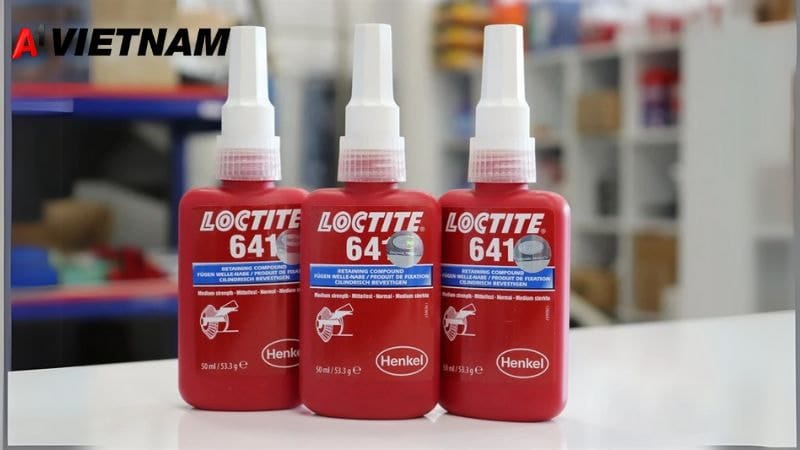 Loctite Quảng Nam - Giải Pháp Công Nghiệp Toàn Diện Cho Doanh Nghiệp 6 loctite quang nam 6