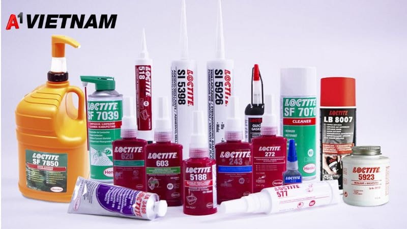 loctite quang ngai 5