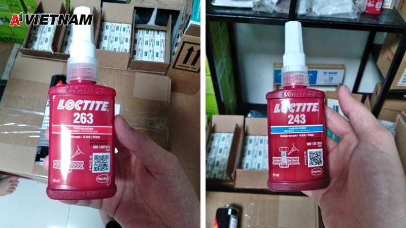 A1 Việt Nam - Nhà Phân Phối Chính Hãng Loctite Uy Tín Số 1 Tại Vĩnh Phúc 3 loctite vinh phuc 4