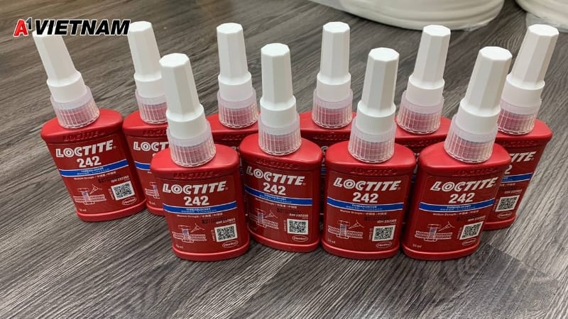 A1 Việt Nam - Nhà Phân Phối Chính Hãng Loctite Uy Tín Số 1 Tại Vĩnh Phúc 2 loctite vinh phuc 5