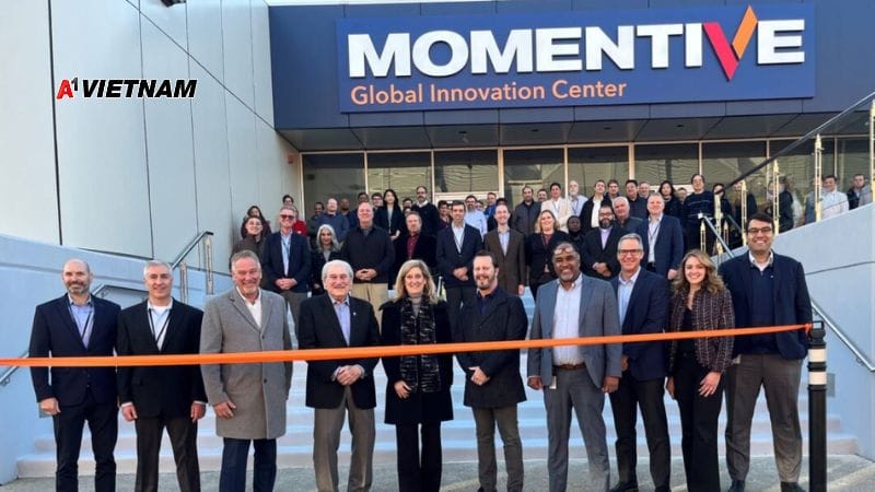 Momentive Quảng Ngãi của A1 Việt Nam: Đối tác Tin Cậy cho Nhu cầu Silicone của Doanh Nghiệp 2 momentive thai nguyen 2