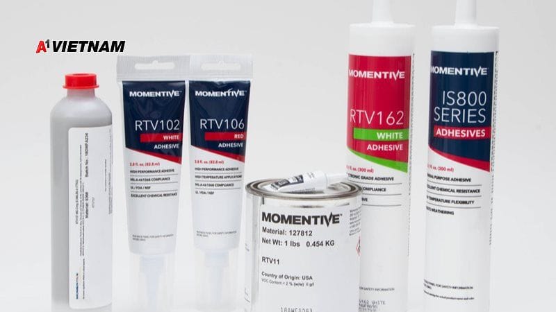 Momentive Quảng Ngãi của A1 Việt Nam: Đối tác Tin Cậy cho Nhu cầu Silicone của Doanh Nghiệp 3 momentive thai nguyen 4