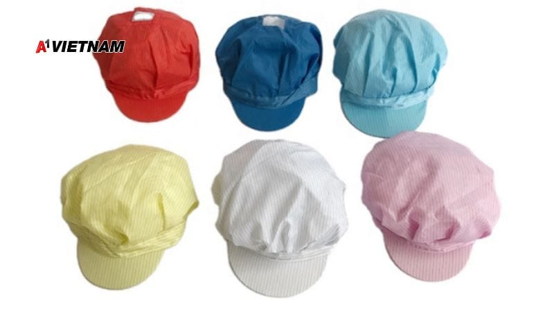 mu phong sach a1 viet nam 21