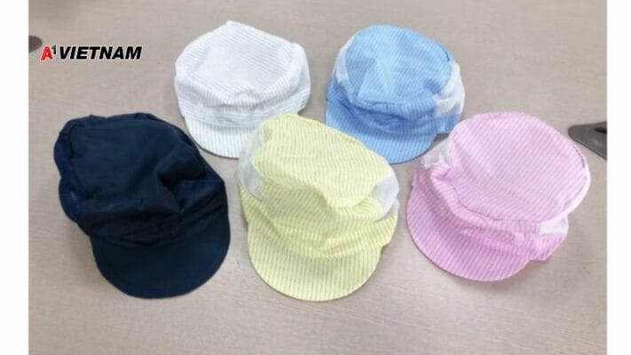 mu phong sach a1 viet nam 22